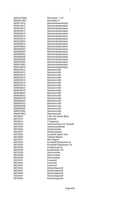 als PDF Datei - Katalog