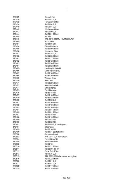 als PDF Datei - Katalog