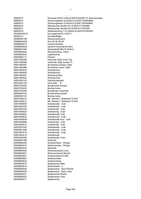 als PDF Datei - Katalog