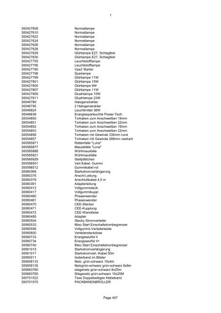 als PDF Datei - Katalog