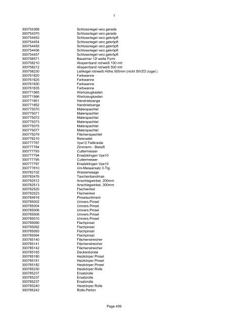 als PDF Datei - Katalog