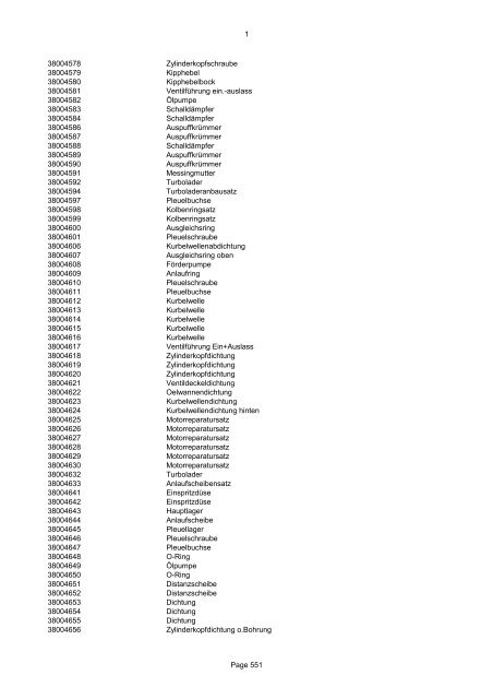 als PDF Datei - Katalog