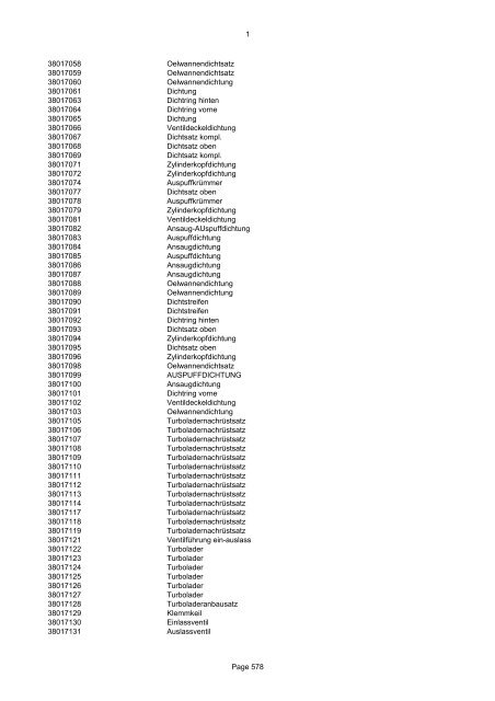 als PDF Datei - Katalog