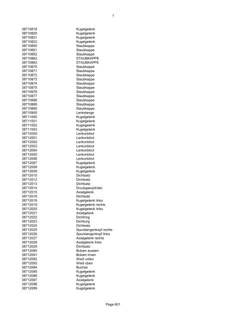 als PDF Datei - Katalog