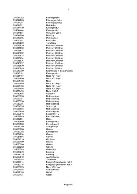 als PDF Datei - Katalog