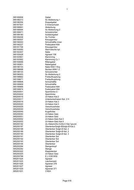 als PDF Datei - Katalog