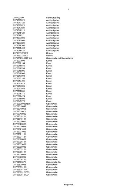 als PDF Datei - Katalog