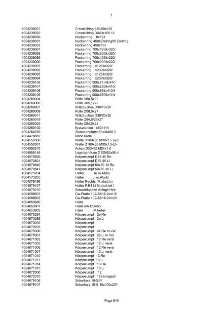 als PDF Datei - Katalog