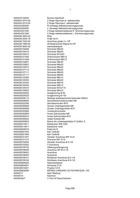 als PDF Datei - Katalog