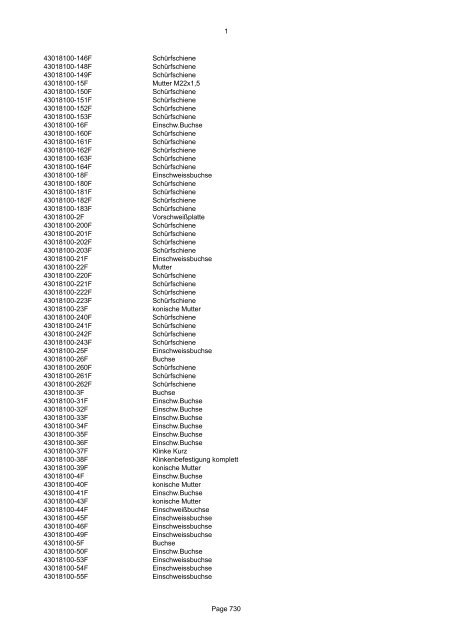 als PDF Datei - Katalog