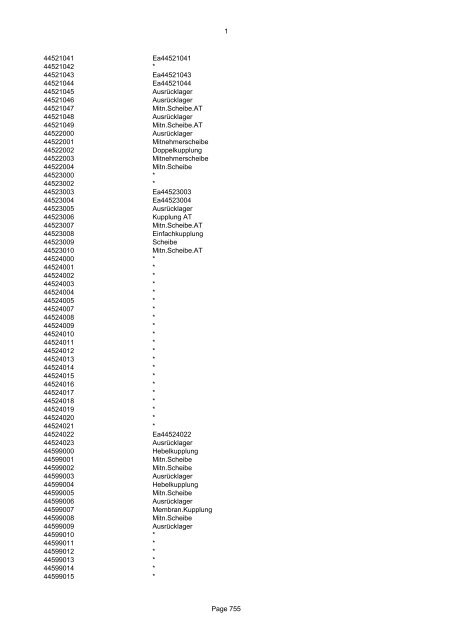 als PDF Datei - Katalog