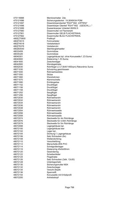 als PDF Datei - Katalog