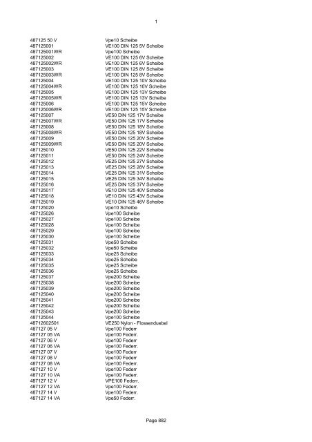 als PDF Datei - Katalog