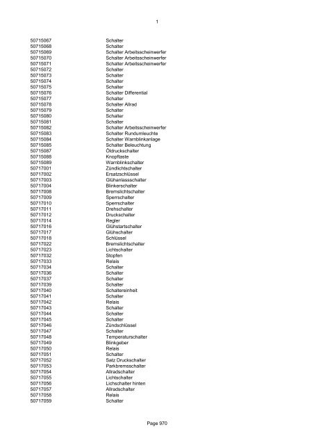 als PDF Datei - Katalog