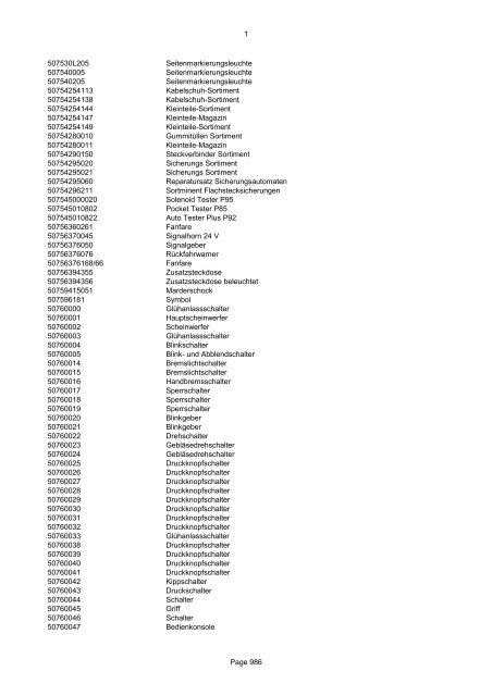 als PDF Datei - Katalog