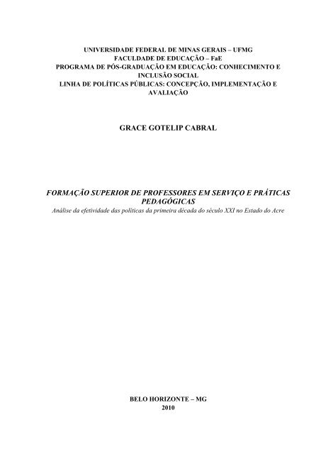 Curso de Direito da UFMG é voltado à área pública. Saiba mais! - Guia do  Estudante