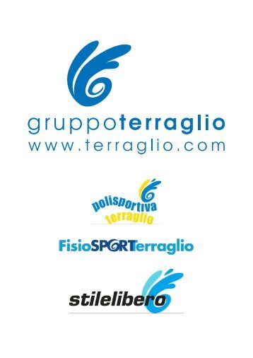 clicca qui per scaricare il pdf completo - Polisportiva Terraglio