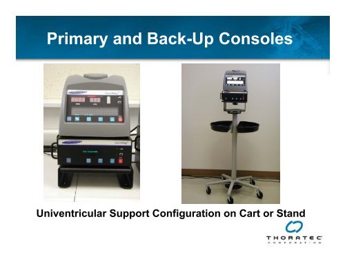 View CentriMag Magnetically Levitated Circulatory Support System