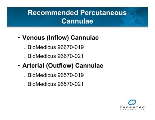 View CentriMag Magnetically Levitated Circulatory Support System