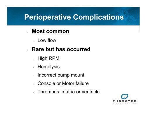 View CentriMag Magnetically Levitated Circulatory Support System