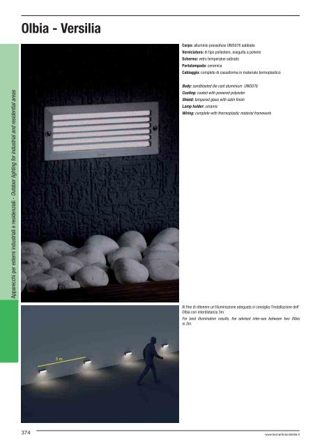 Lighting Catalogue 2012 - El-It