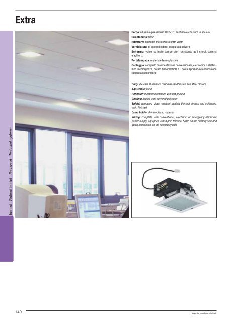 Lighting Catalogue 2012 - Relco Group