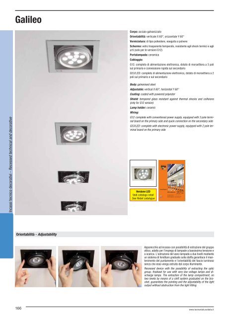 Lighting Catalogue 2012 - Relco Group