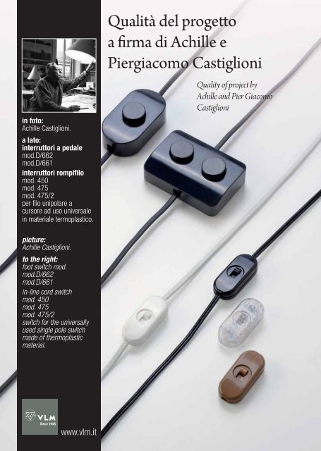 Lighting Catalogue 2012 - Relco Group