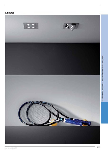 Lighting Catalogue 2012 - Relco Group