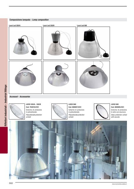 Lighting Catalogue 2012 - Relco Group