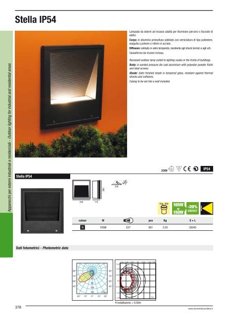 Lighting Catalogue 2012 - Relco Group