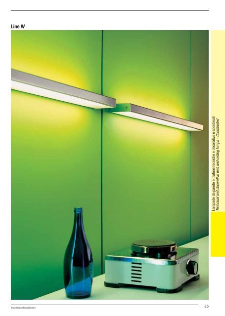 Lighting Catalogue 2012 - Relco Group