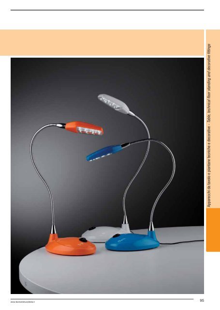 Lighting Catalogue 2012 - Relco Group