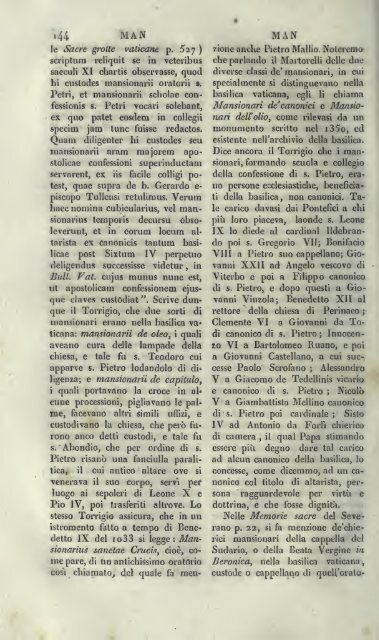 Dizionario di erudizione storico-ecclesiastica 42.pdf - Bibliotheca ...