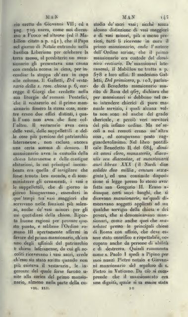 Dizionario di erudizione storico-ecclesiastica 42.pdf - Bibliotheca ...