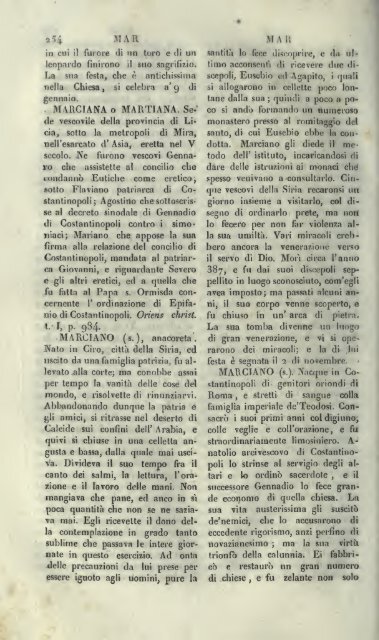 Dizionario di erudizione storico-ecclesiastica 42.pdf - Bibliotheca ...