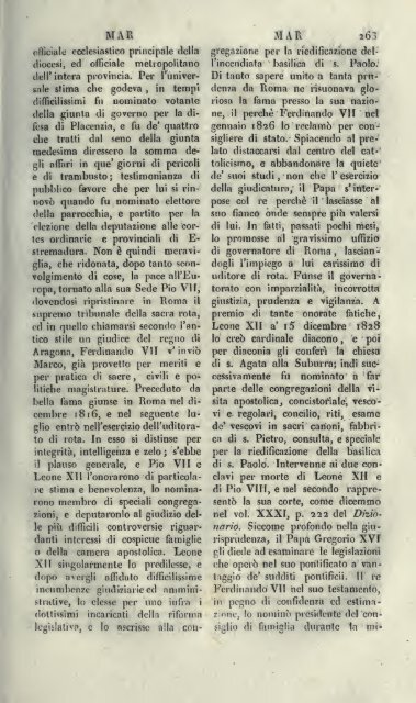 Dizionario di erudizione storico-ecclesiastica 42.pdf - Bibliotheca ...