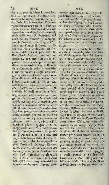 Dizionario di erudizione storico-ecclesiastica 42.pdf - Bibliotheca ...