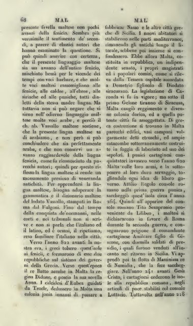 Dizionario di erudizione storico-ecclesiastica 42.pdf - Bibliotheca ...