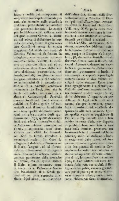 Dizionario di erudizione storico-ecclesiastica 42.pdf - Bibliotheca ...