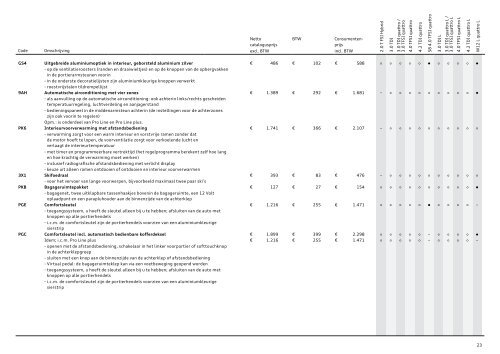 A8 hybrid - S8 - Brochure aanvraag - Audi