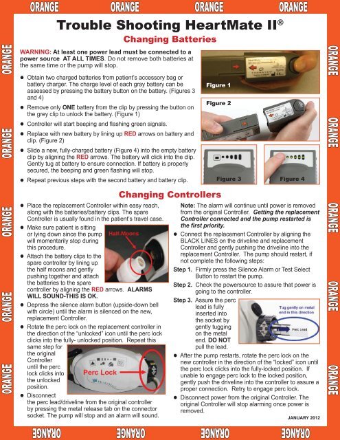 EMS Guide - LVAD - MyLVAD