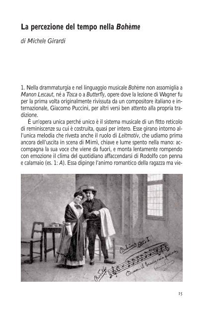 La Bohème [file PDF 3,43 MB] - Teatro del Giglio di Lucca