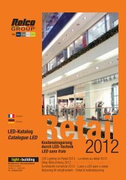 Cloer touch chauffe-eau 4951 blanc hochglänzend affichage à LED