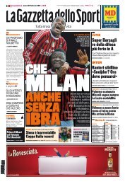 Gazzetta Dello Sport 1 Août 1962 Luisito Del Sol Juventus