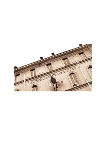 (n. 2 della collana Quaderni dell'Ecomuseo 4) in ... - Città di Torino