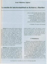 La noción de intertextualidad en Kristeva y Barthes.pdf - Instituto de ...