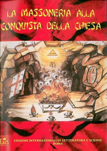 la massoneria alla conquista della chiesa - Devozioni