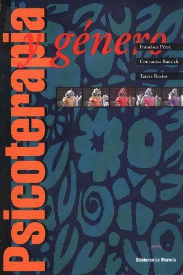 Psicologia y Genero