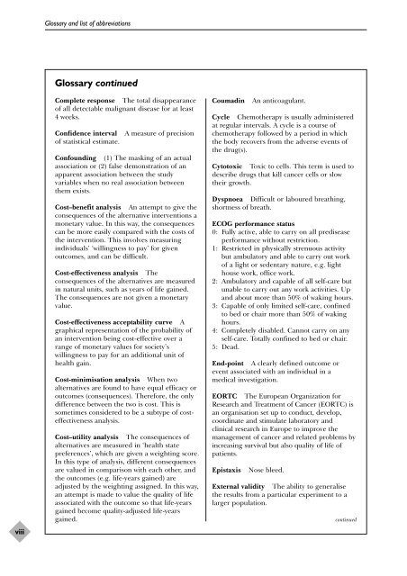 Docetaxel with prednisone or prednisolone for the treatment of ...